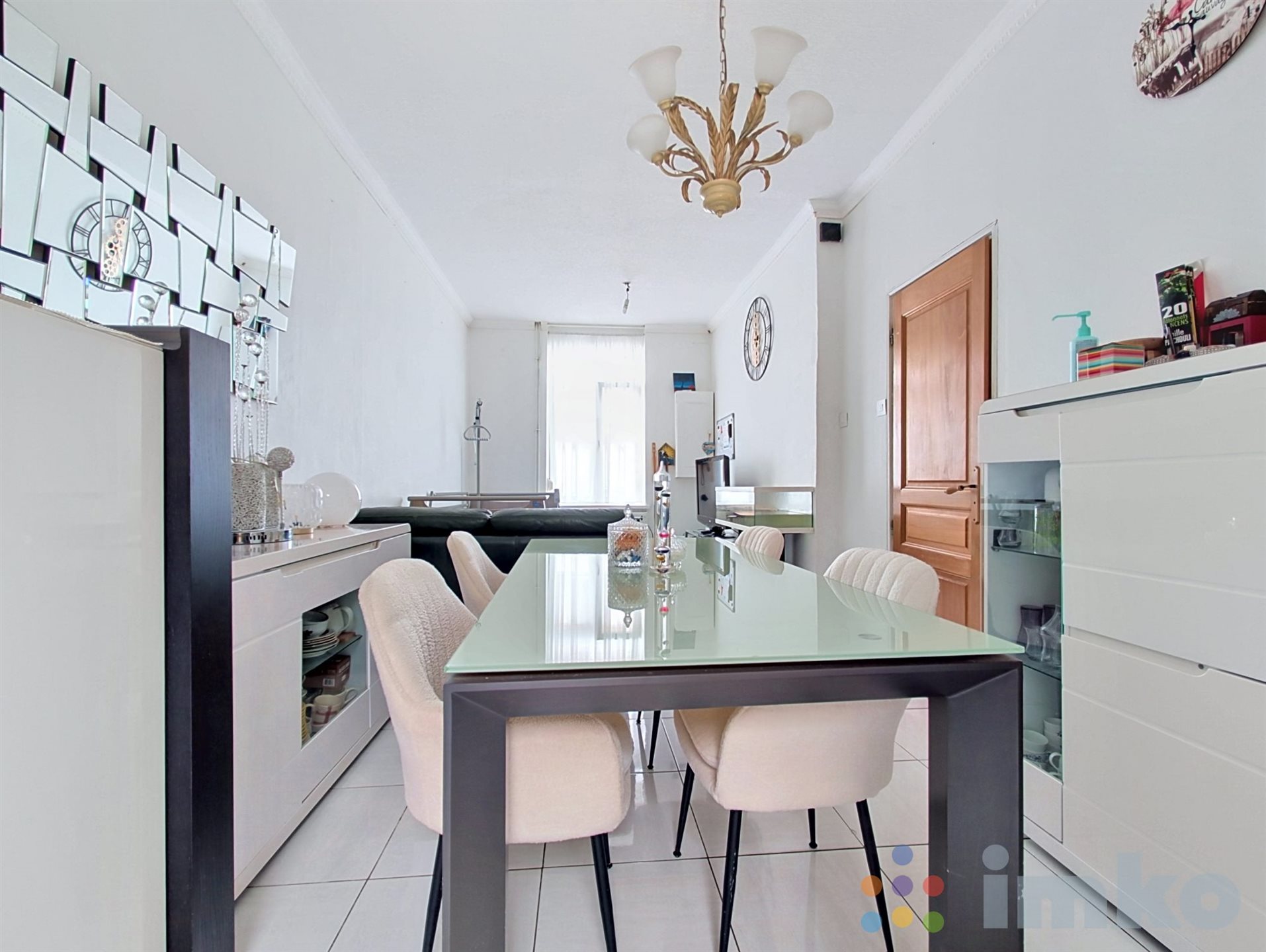 Maison à vendre, 71m², Lille