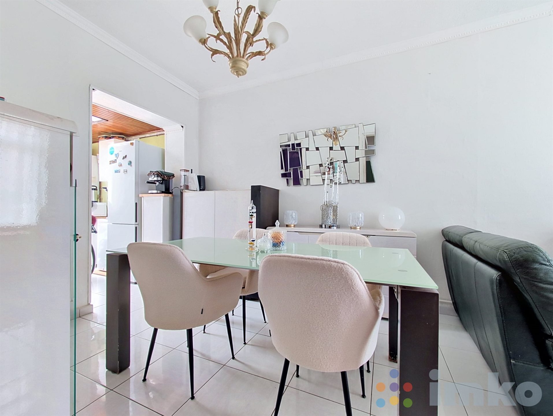 Maison à vendre, 71m², Lille
