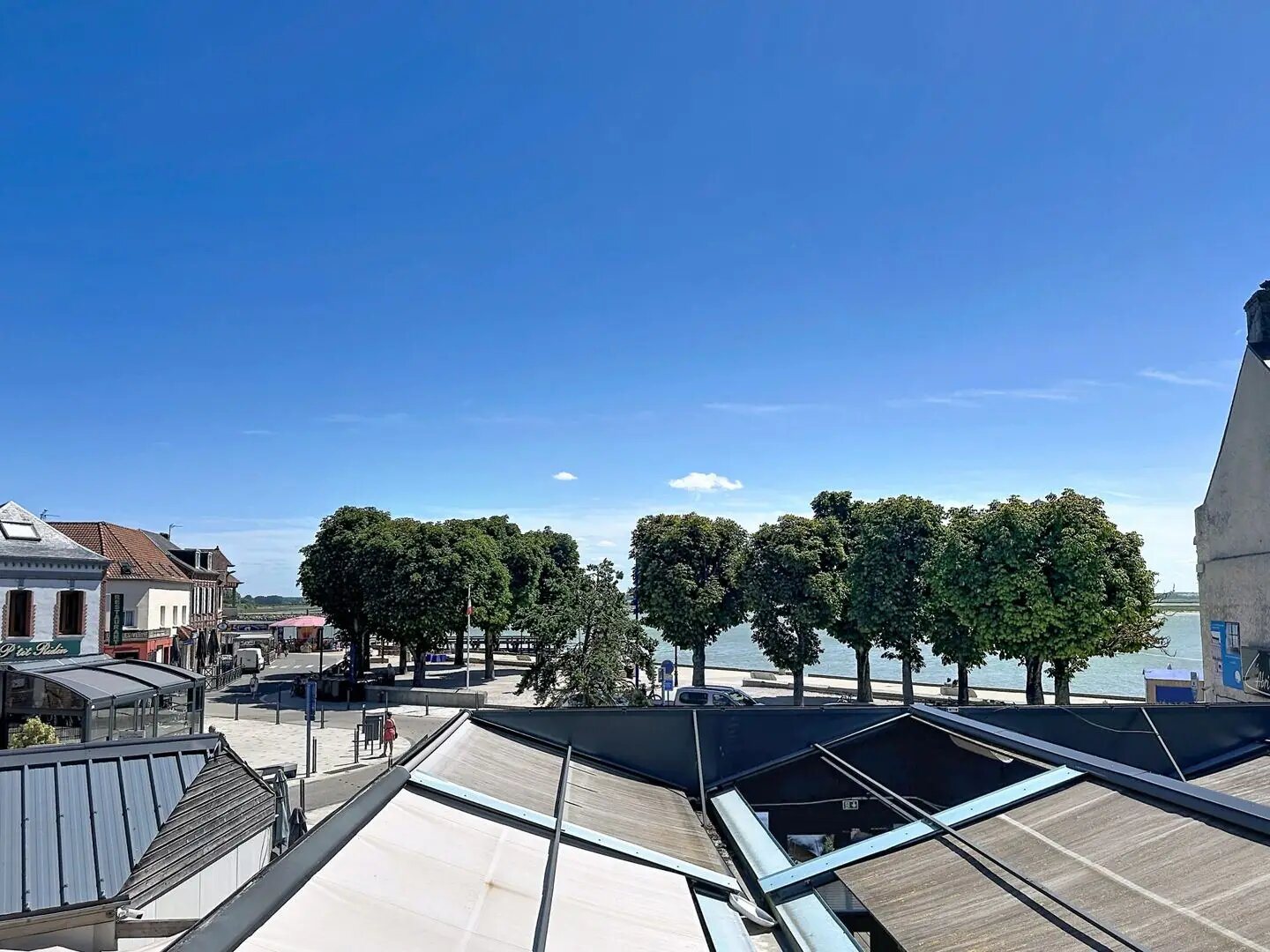 Appartement à vendre, 146m², Le Crotoy