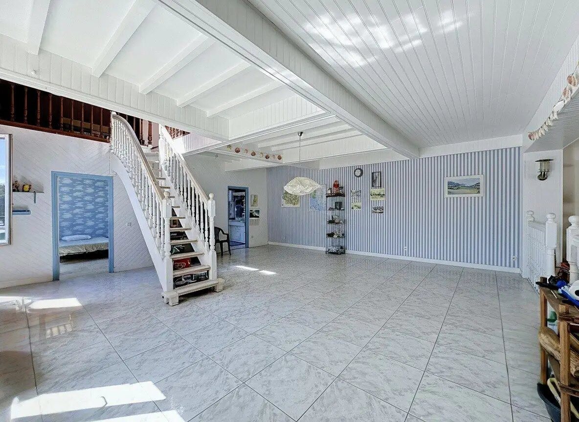 Appartement à vendre, 146m², Le Crotoy