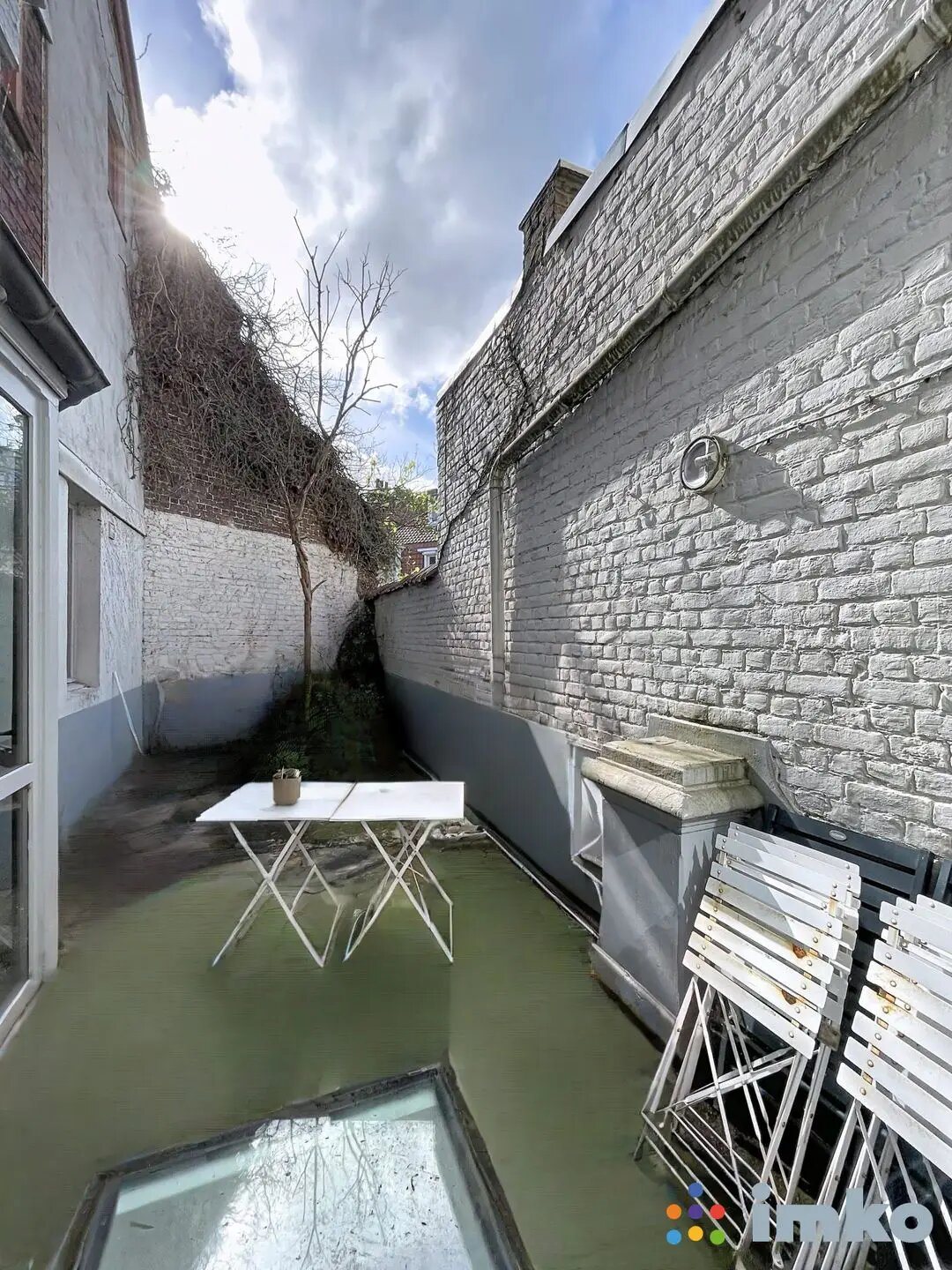 Appartement à vendre, 37m², Lille