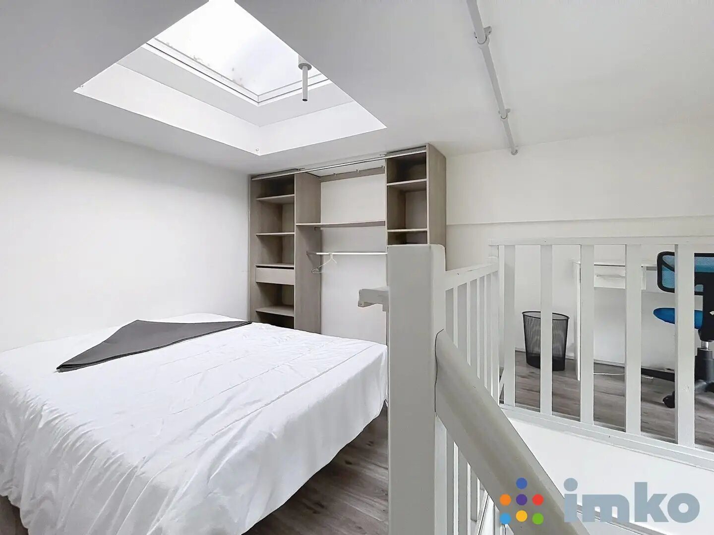 Appartement à vendre, 37m², Lille
