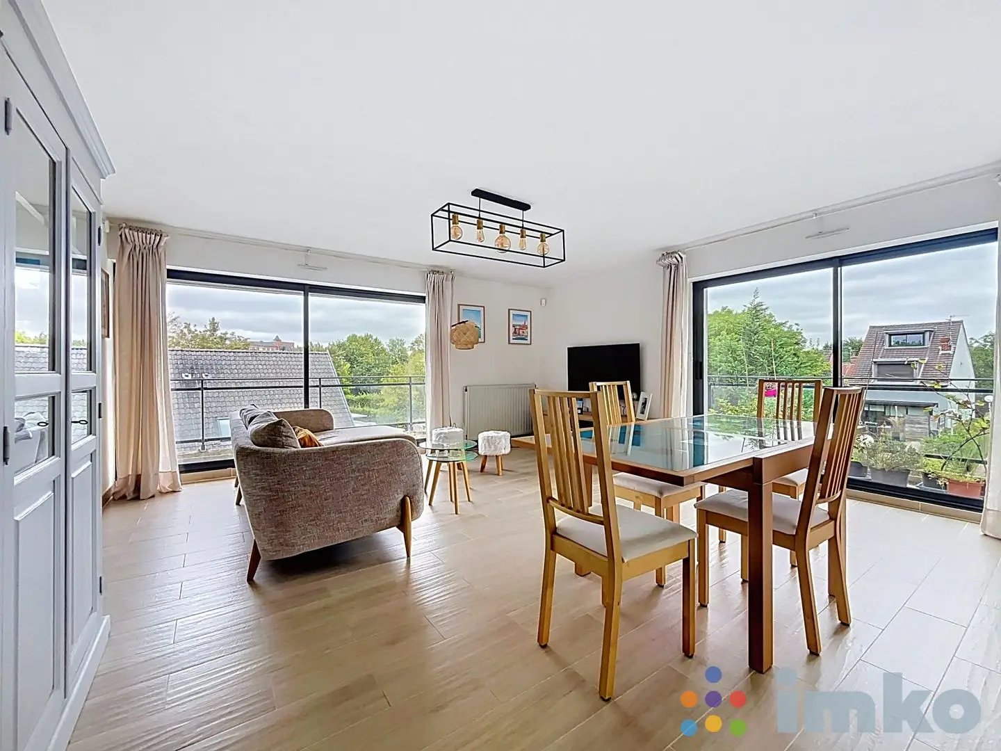 Appartement à vendre, 78m², Marcq-en-Baroeul