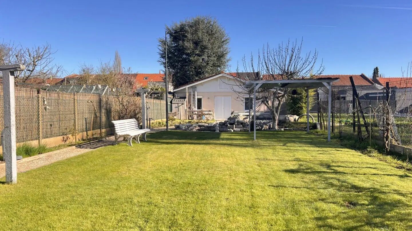 Maison à vendre, 180m², Villeneuve-d'Ascq