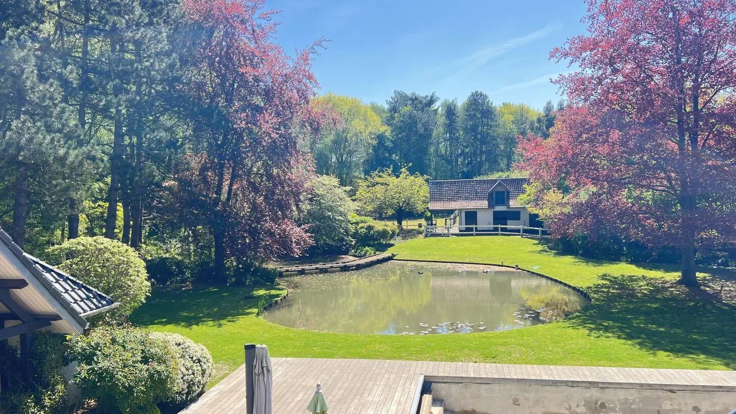 Maison à vendre, 315m², Pont-à-Marcq