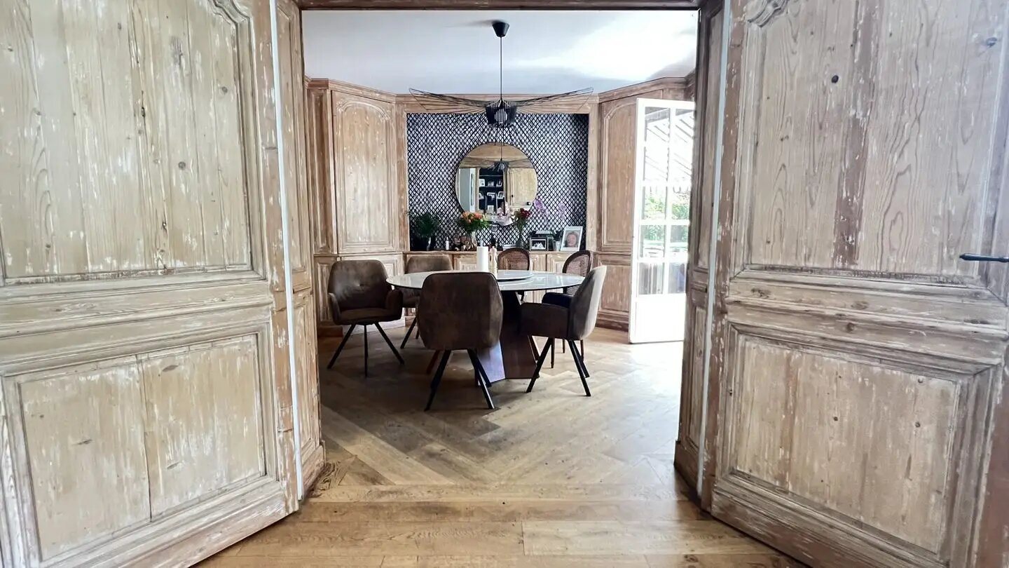 Maison à vendre, 315m², Pont-à-Marcq