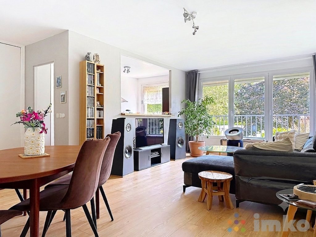 Appartement à vendre, 76m², Marcq-en-Baroeul