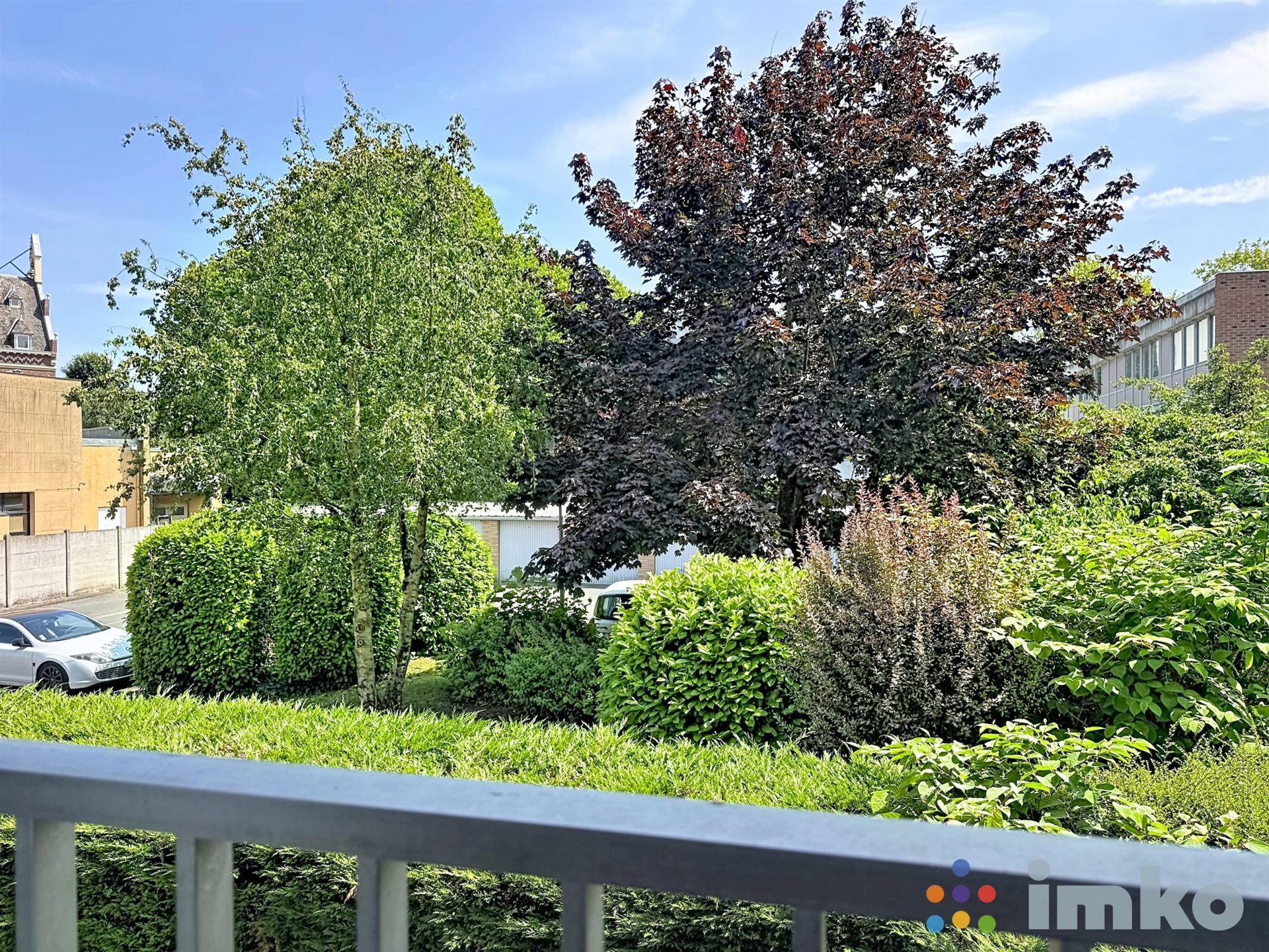 Appartement à vendre, 76m², Marcq-en-Baroeul