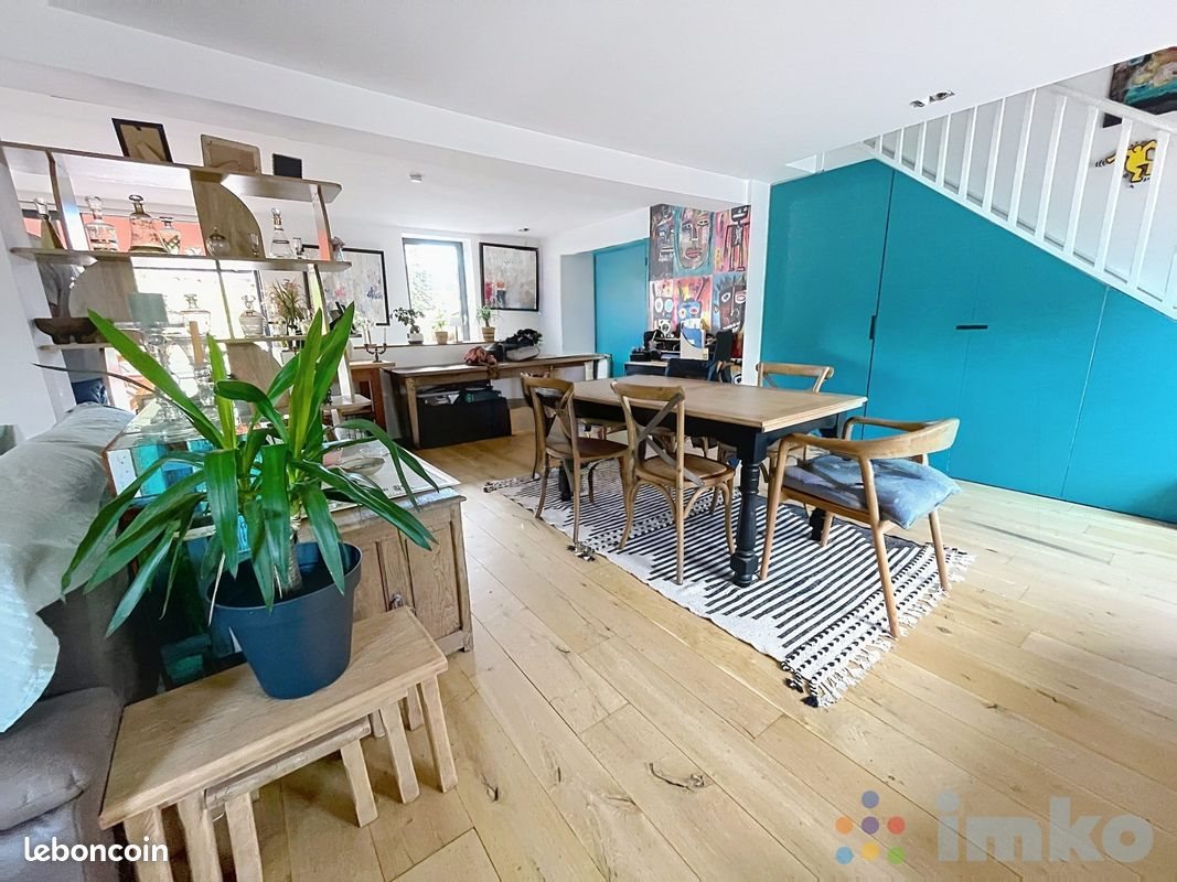 Appartement à vendre, 114m², Mouvaux