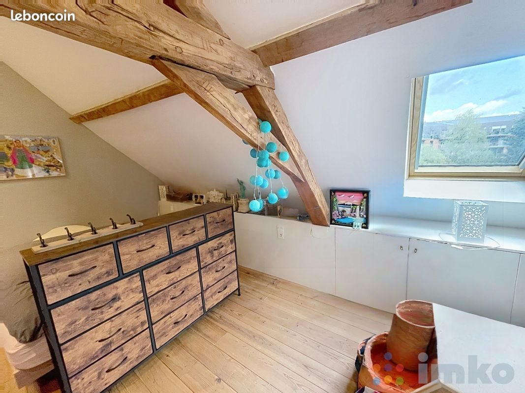 Appartement à vendre, 114m², Mouvaux