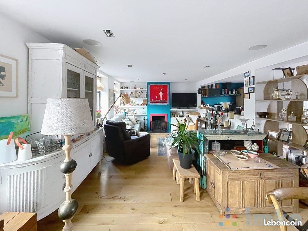 Appartement à vendre, 114m², Mouvaux