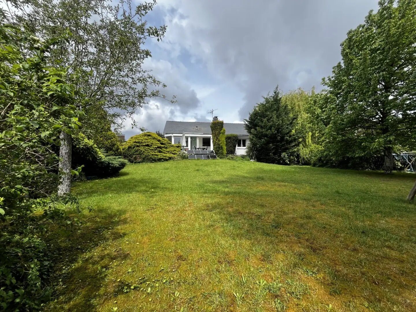 Maison à vendre, 130m², Courrières