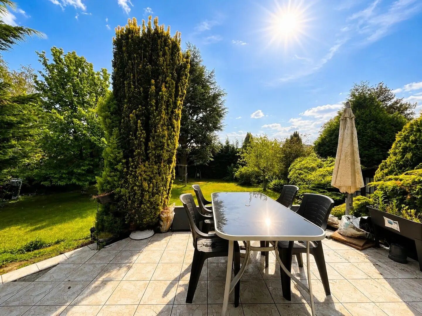 Maison à vendre, 130m², Courrières