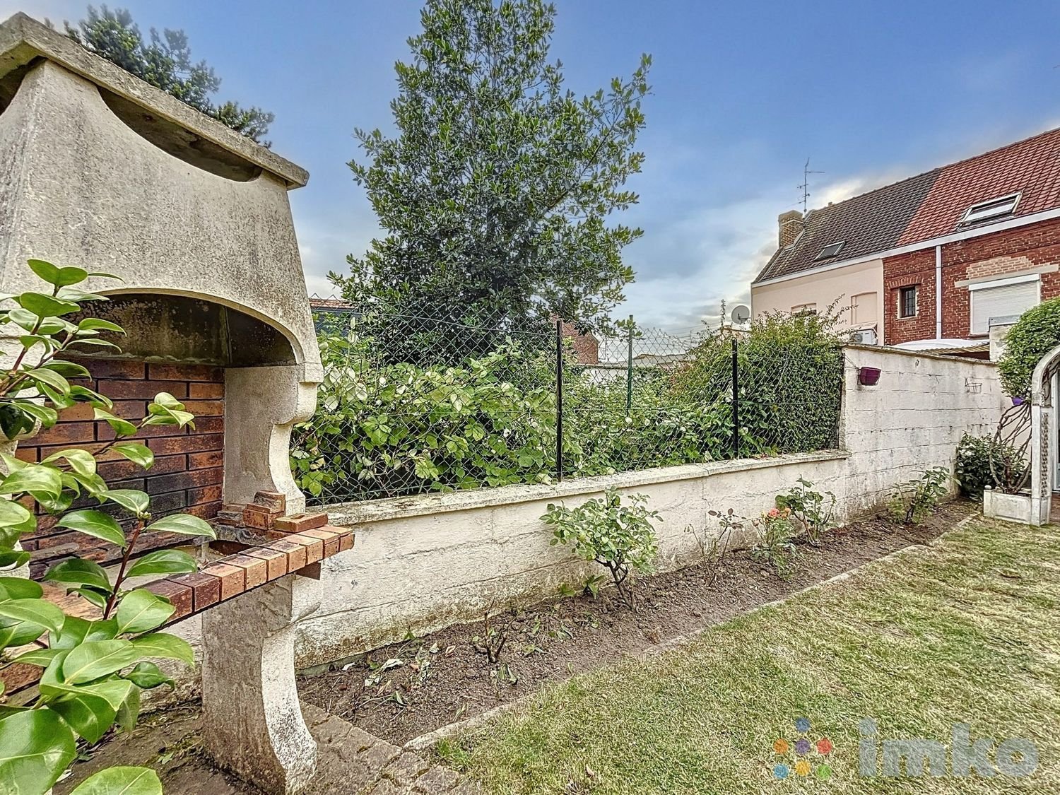 Maison à vendre, 89m², Ronchin