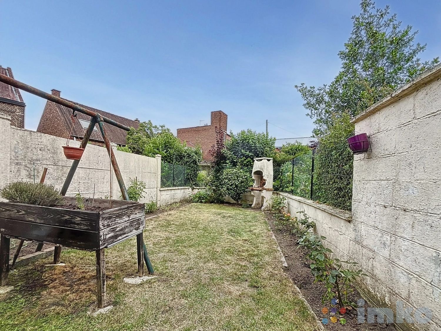 Maison à vendre, 89m², Ronchin