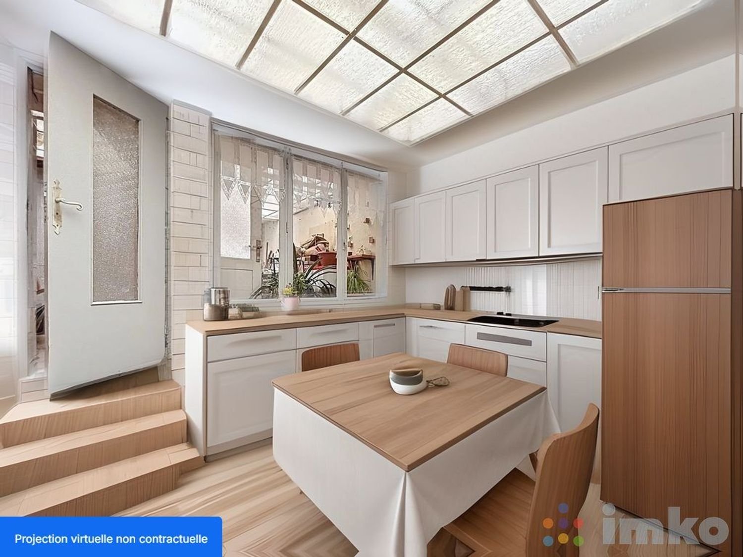 Maison à vendre, 89m², Ronchin