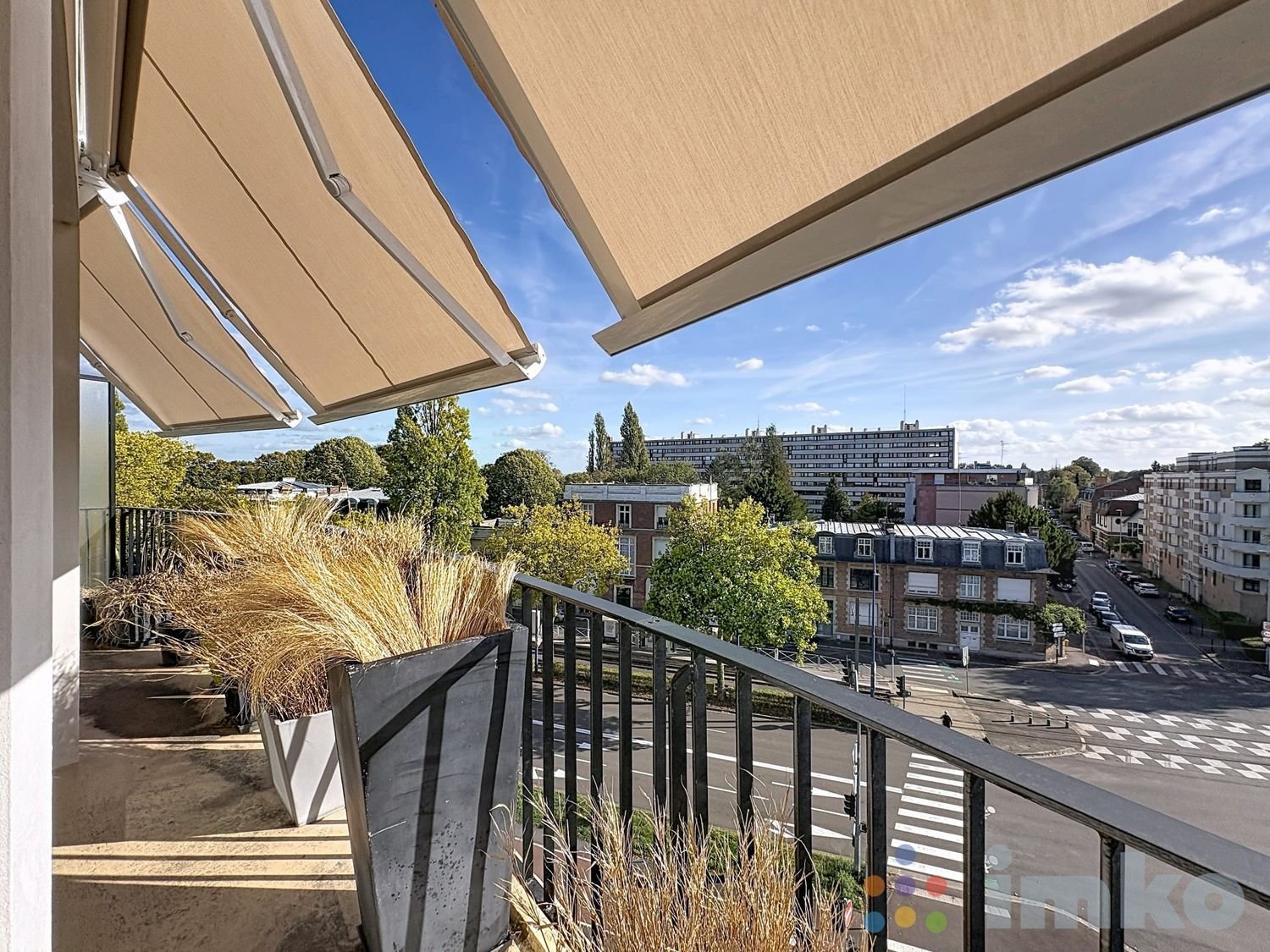 Appartement à vendre, 111m², Tourcoing