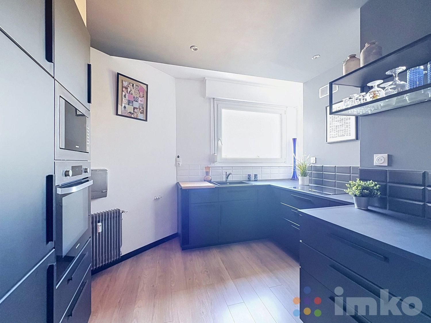 Appartement à vendre, 111m², Tourcoing