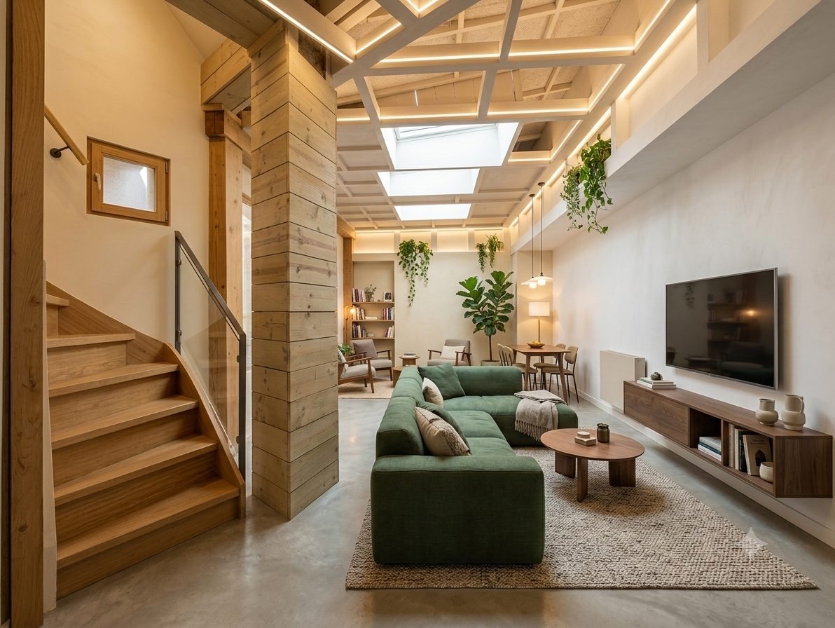 Maison à vendre, 70m², Lille