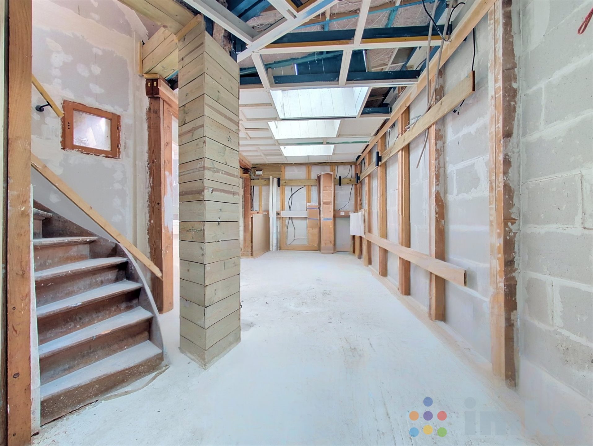 Maison à vendre, 70m², Lille