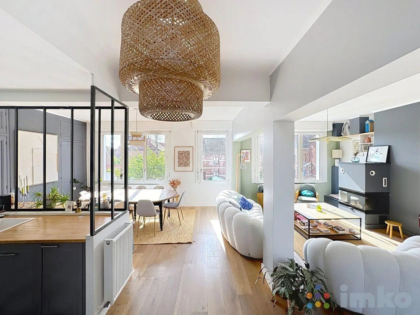 Maison à vendre, 235m², Templeuve-en-Pévèle