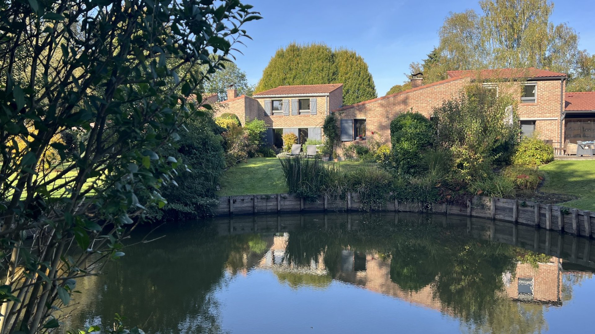 Maison à vendre, 165m², Villeneuve-d'Ascq