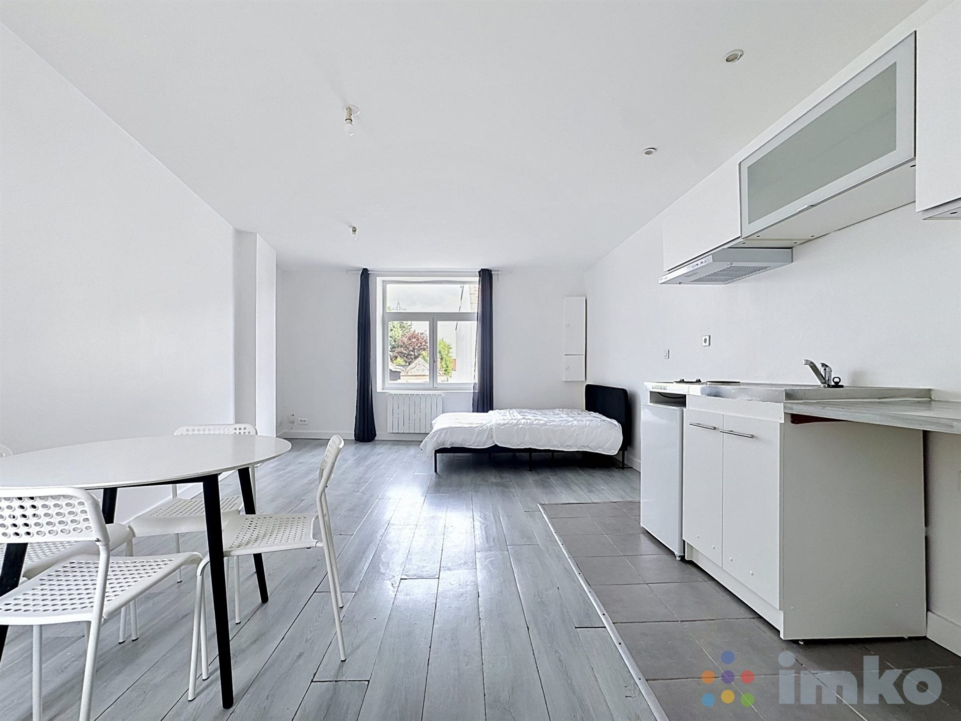Maison à vendre, 30m², Toufflers