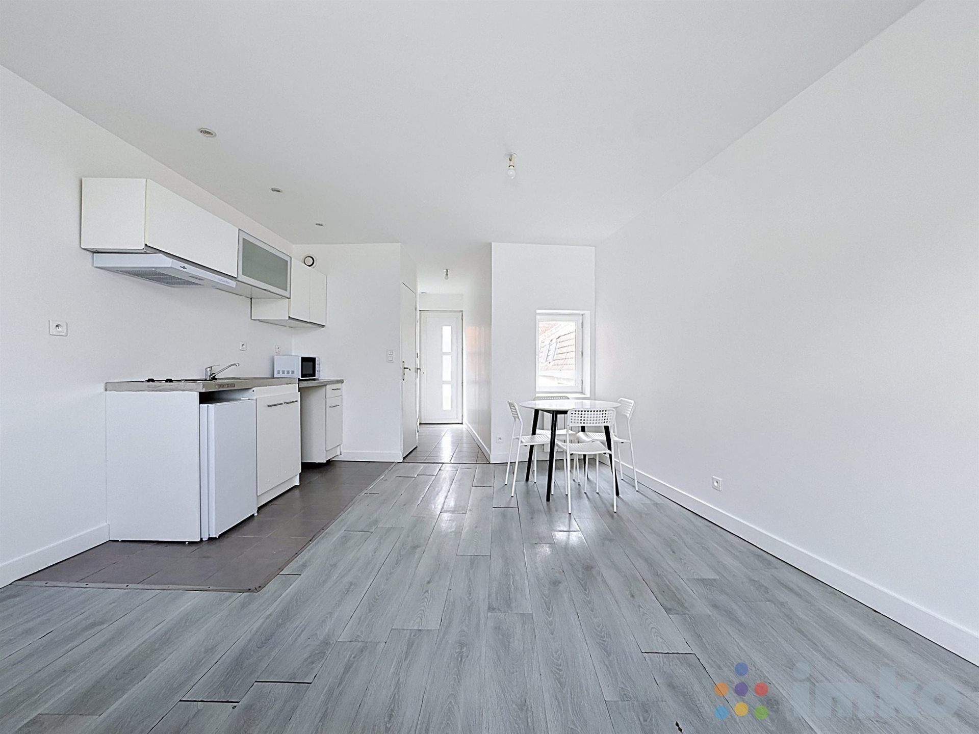 Maison à vendre, 30m², Toufflers