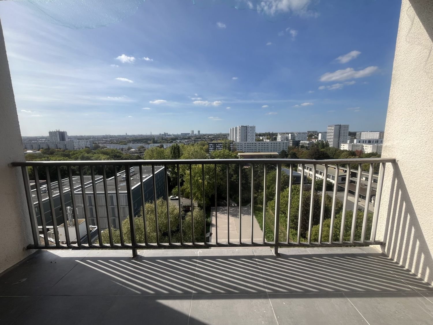 Appartement à louer, 38m², Mons-en-Baroeul