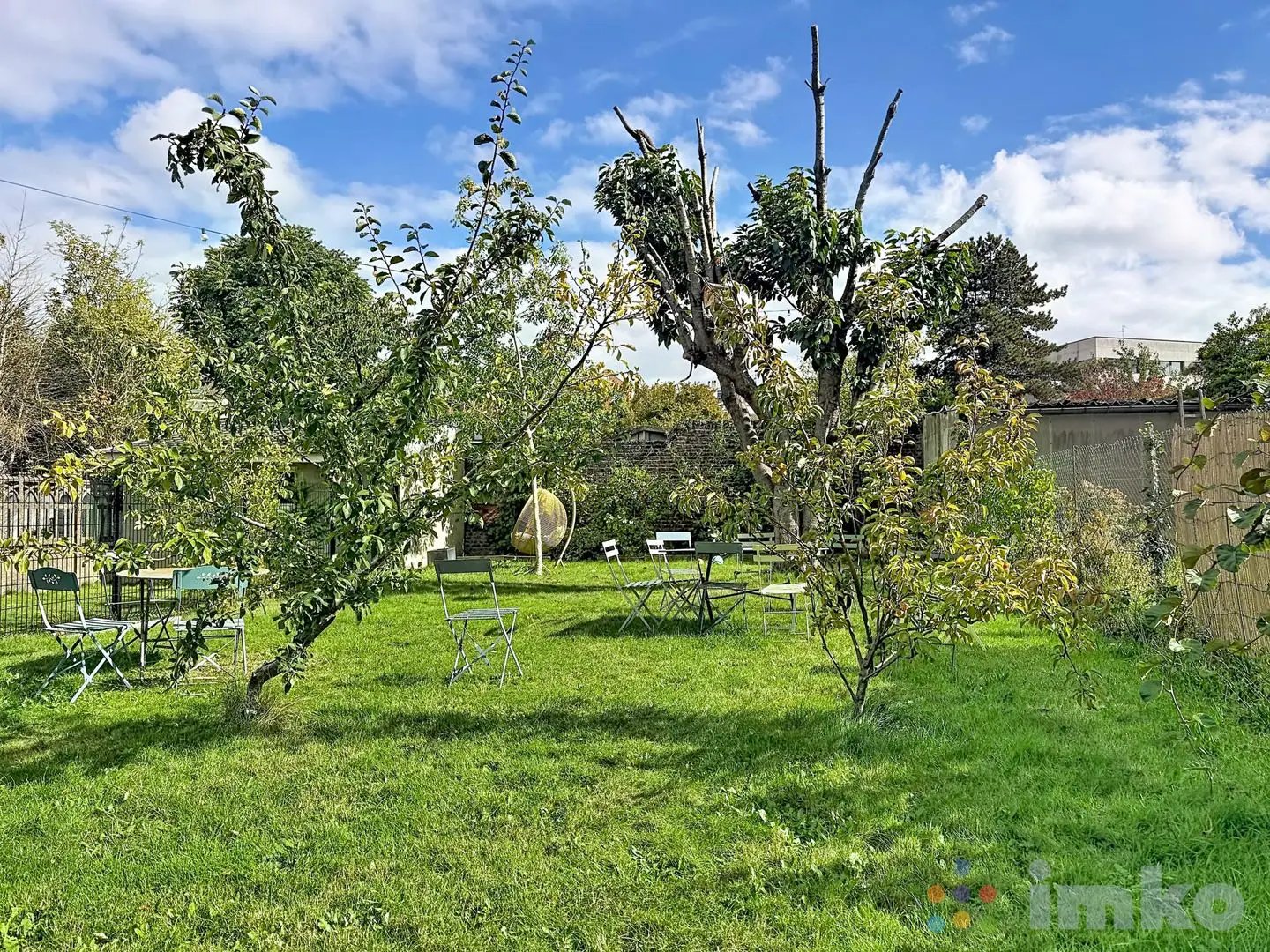 Maison à vendre, 148m², Marcq-en-Baroeul