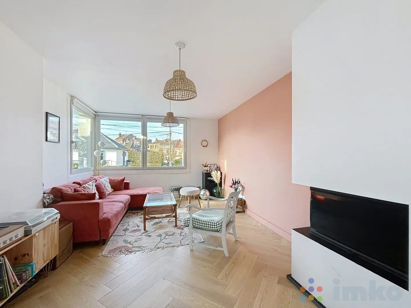 Maison à vendre, 148m², Marcq-en-Baroeul