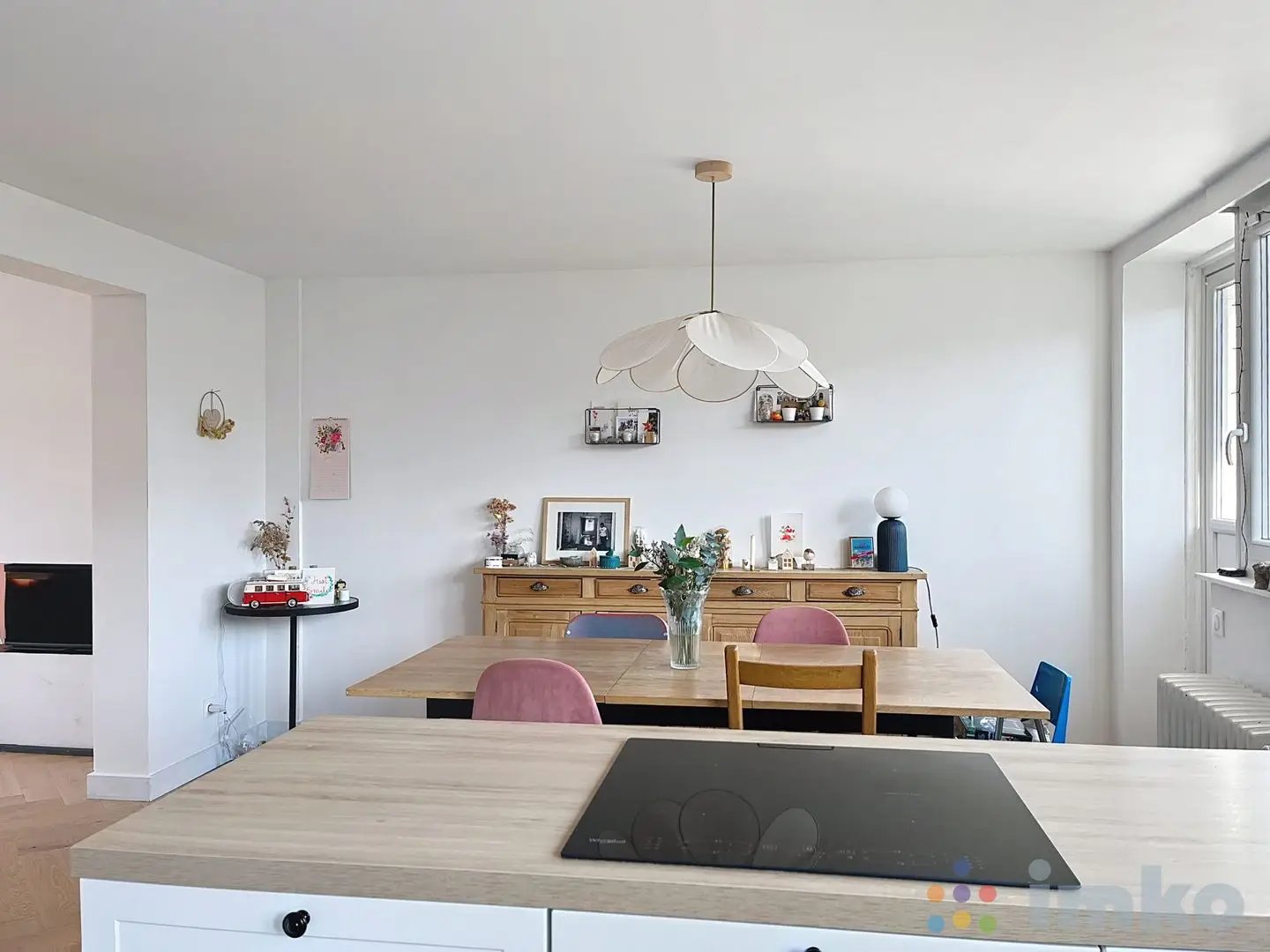 Maison à vendre, 148m², Marcq-en-Baroeul