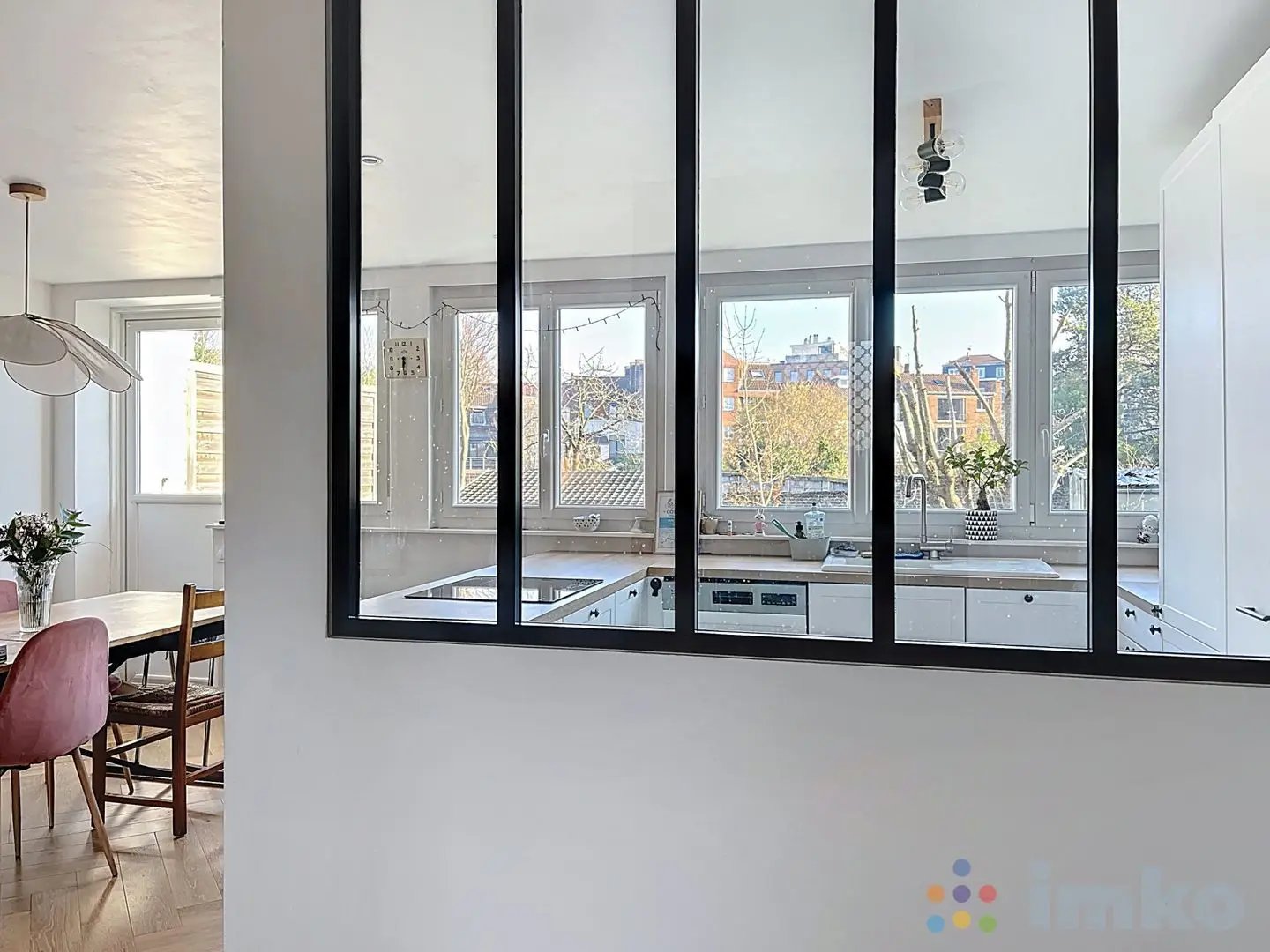 Maison à vendre, 148m², Marcq-en-Baroeul