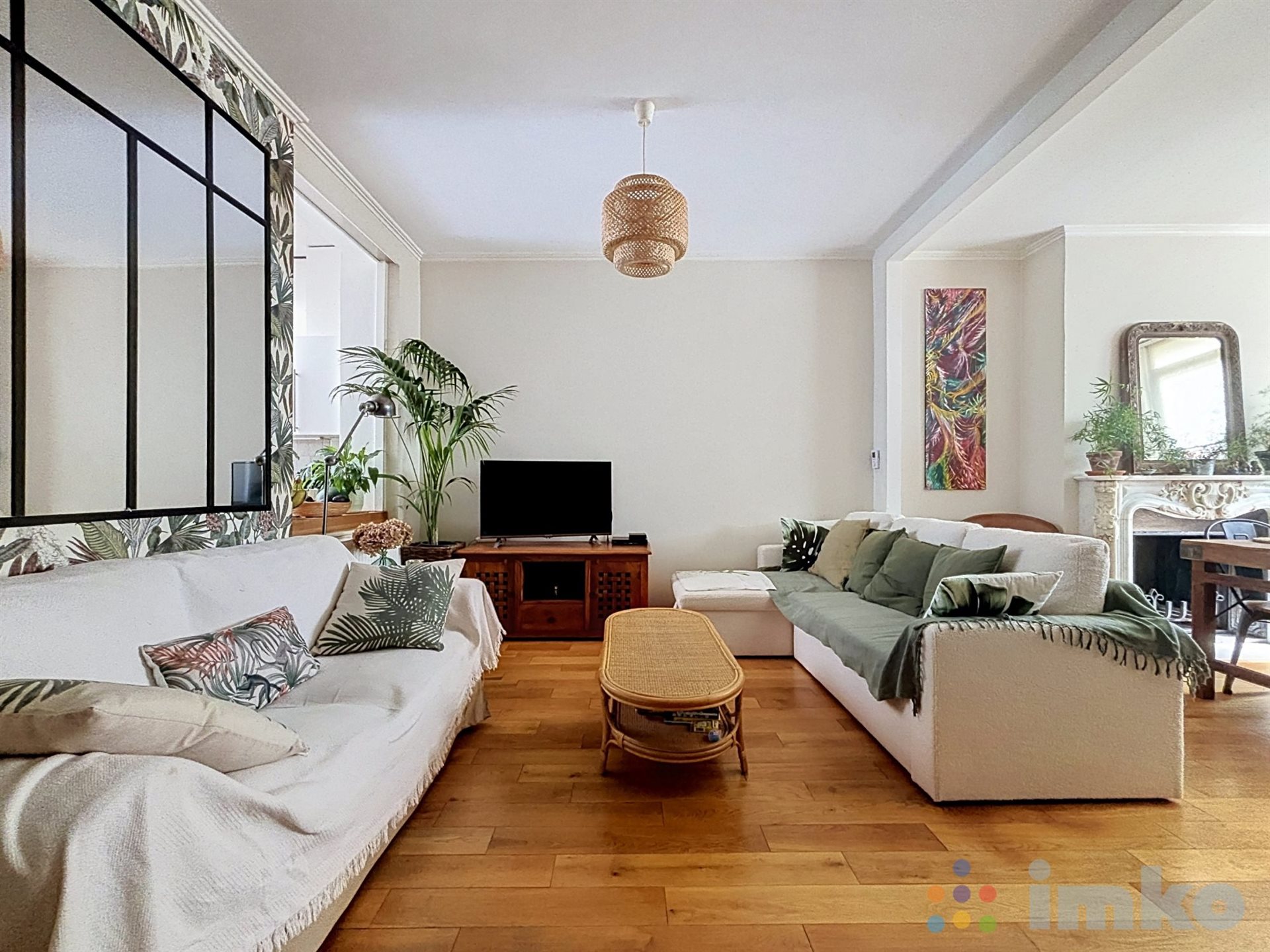 Maison à vendre, 102m², Wasquehal