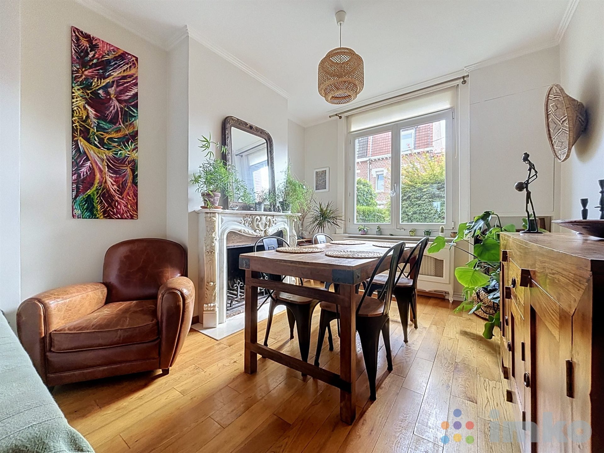 Maison à vendre, 102m², Wasquehal