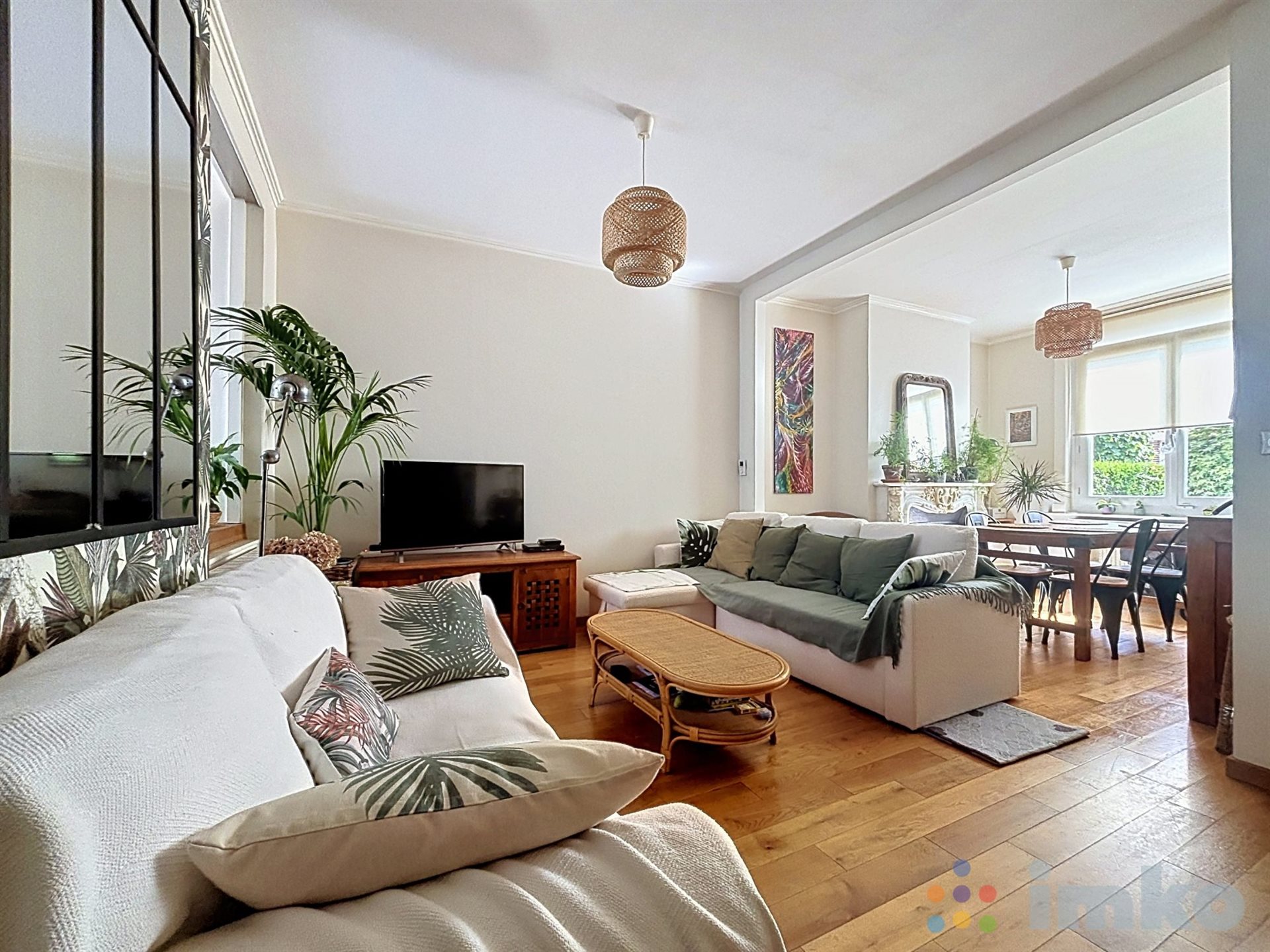 Maison à vendre, 102m², Wasquehal