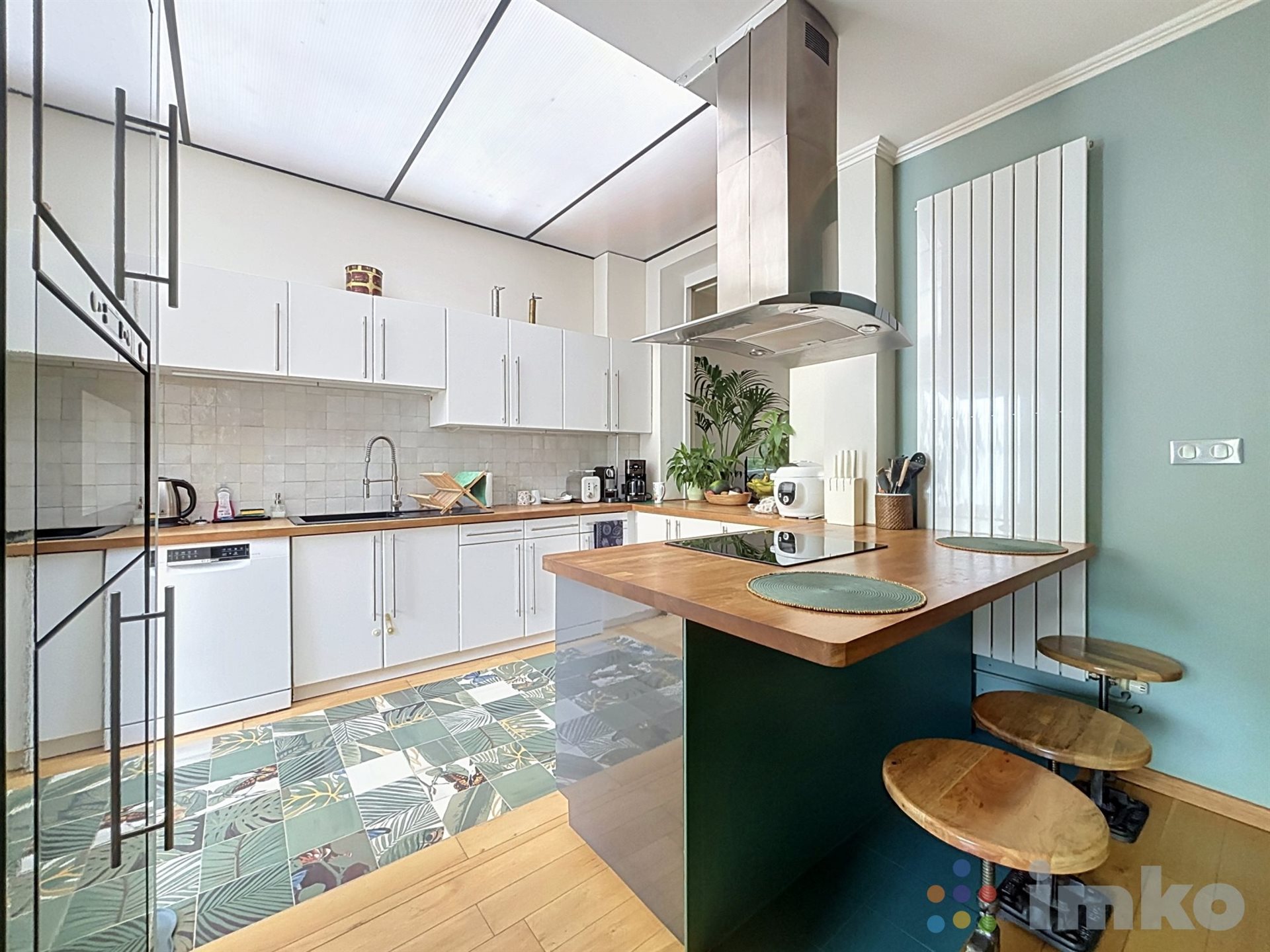 Maison à vendre, 102m², Wasquehal