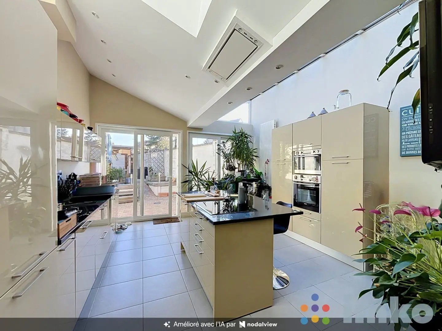 Maison à vendre, 101m², Marcq-en-Baroeul