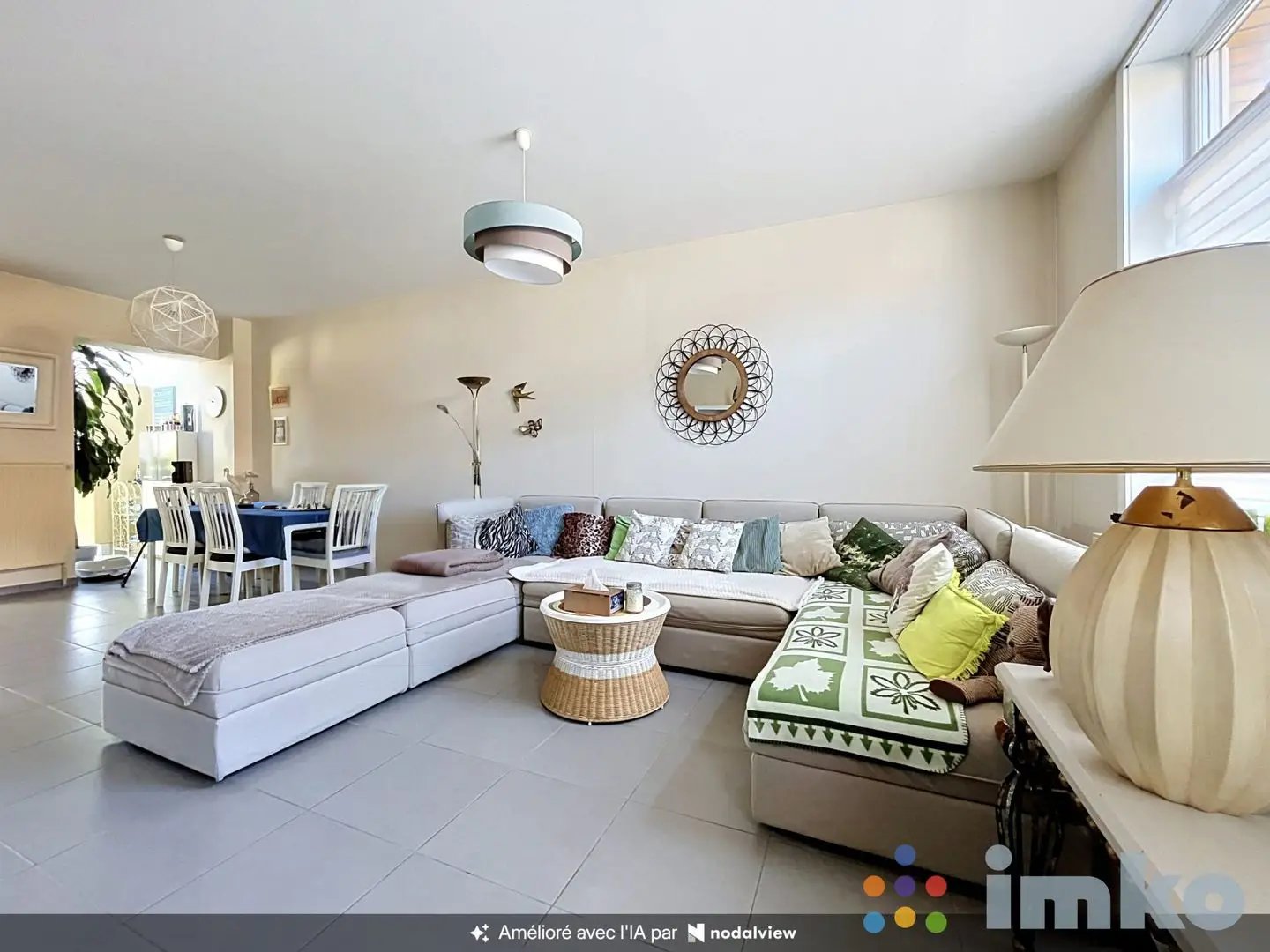 Maison à vendre, 101m², Marcq-en-Baroeul