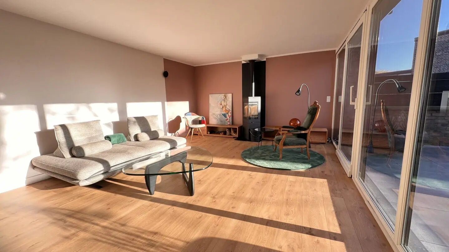 Maison à vendre, 106m², Villeneuve-d'Ascq