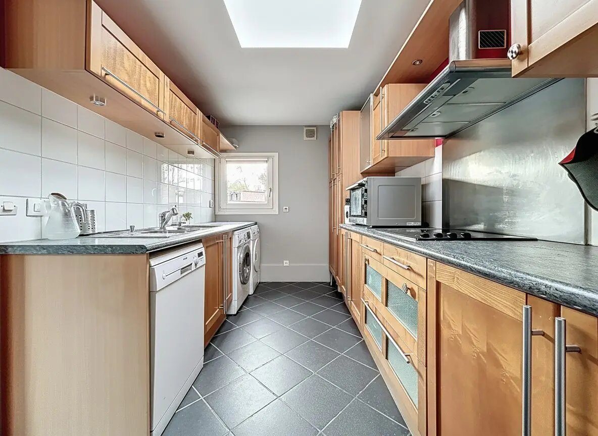 Maison à vendre, 106m², Villeneuve-d'Ascq