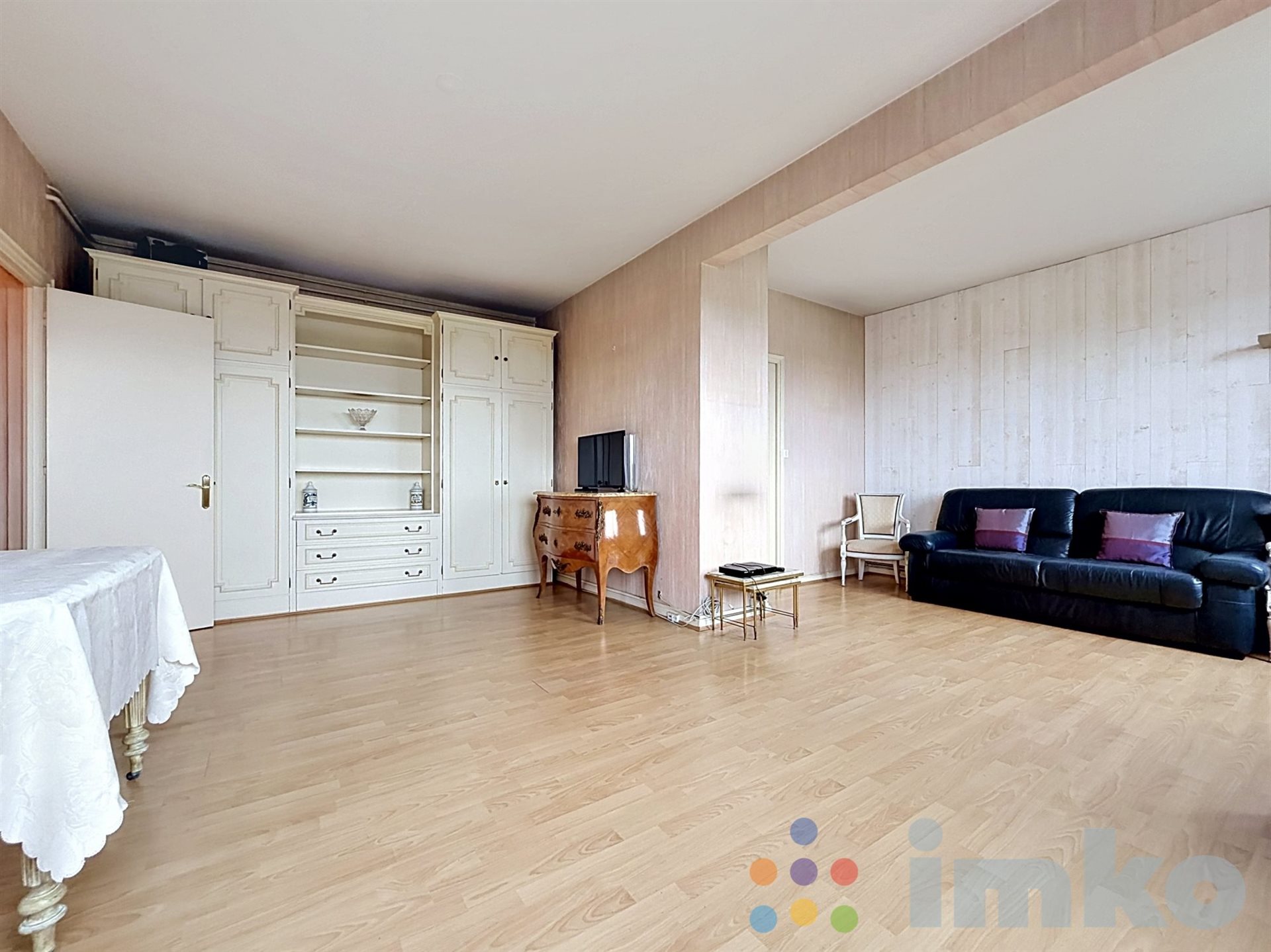 Appartement à vendre, 46m², Marcq-en-Baroeul