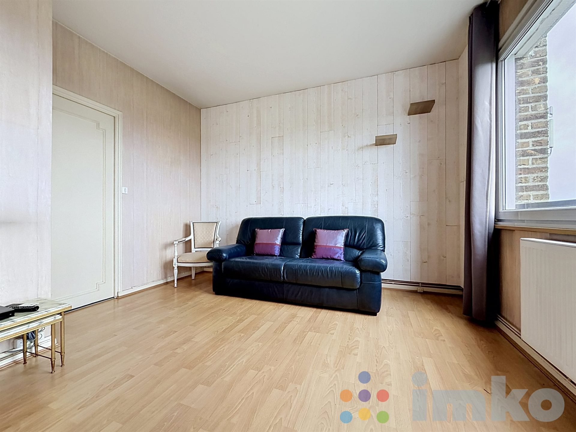 Appartement à vendre, 46m², Marcq-en-Baroeul