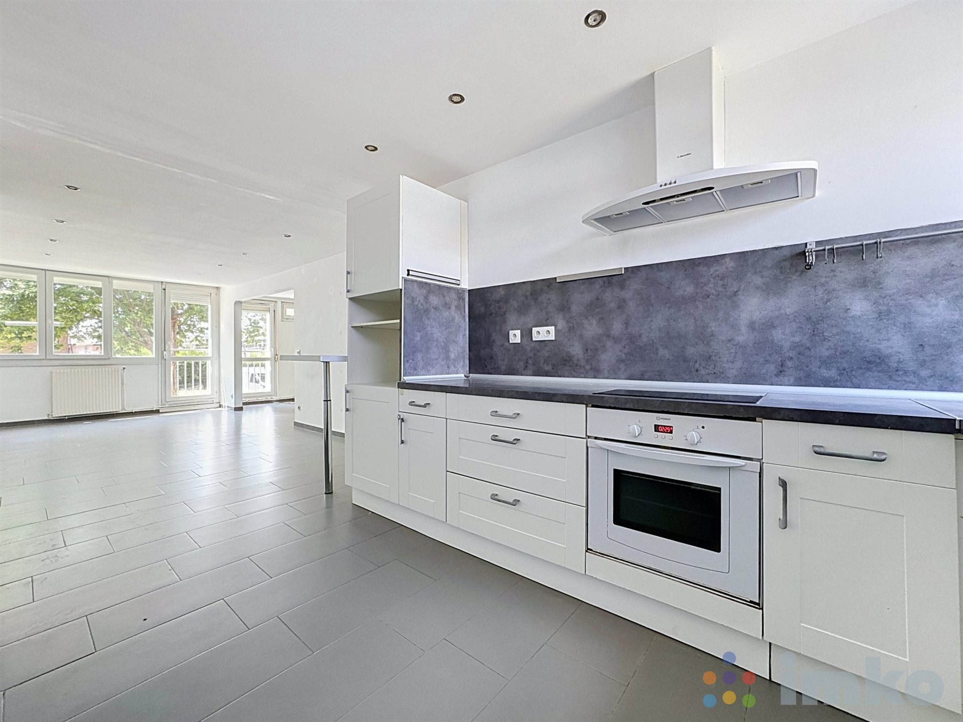 Appartement à vendre, 57m², Wattrelos