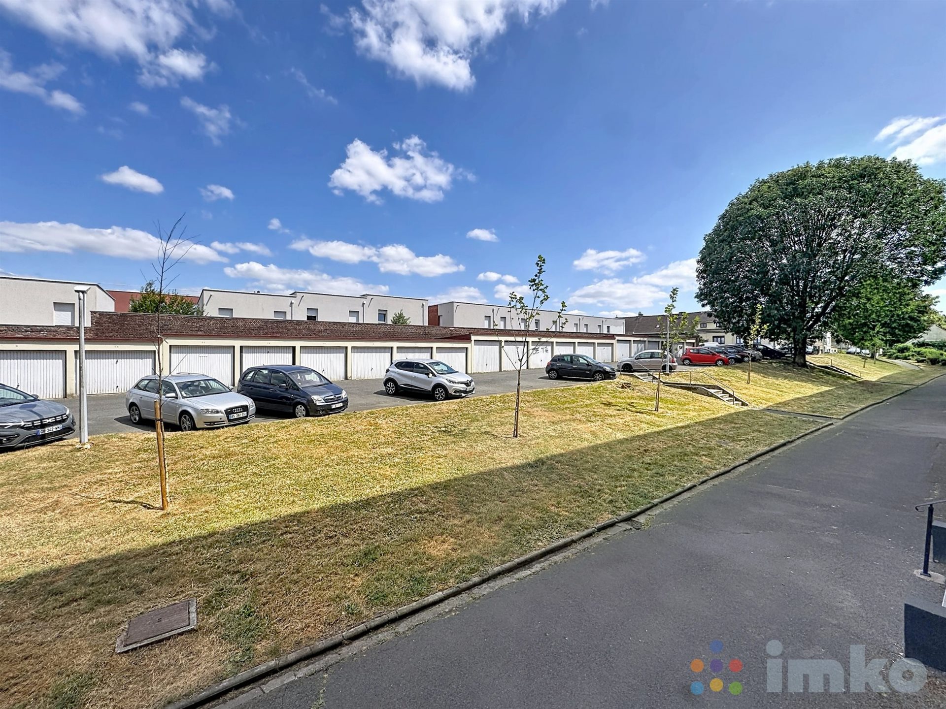 Appartement à vendre, 57m², Wattrelos