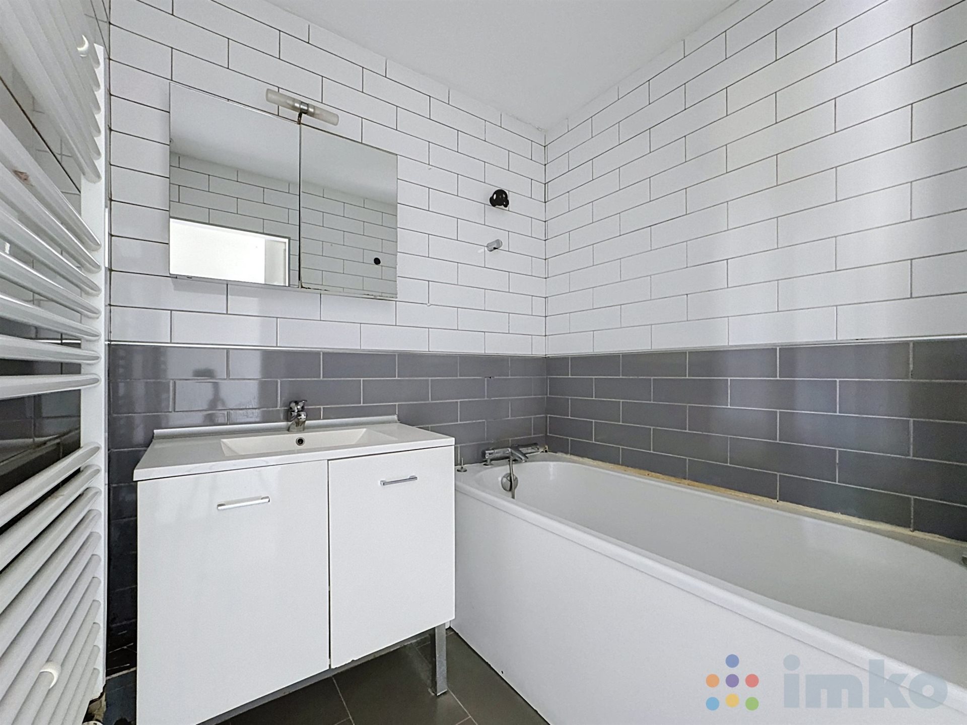 Appartement à vendre, 57m², Wattrelos