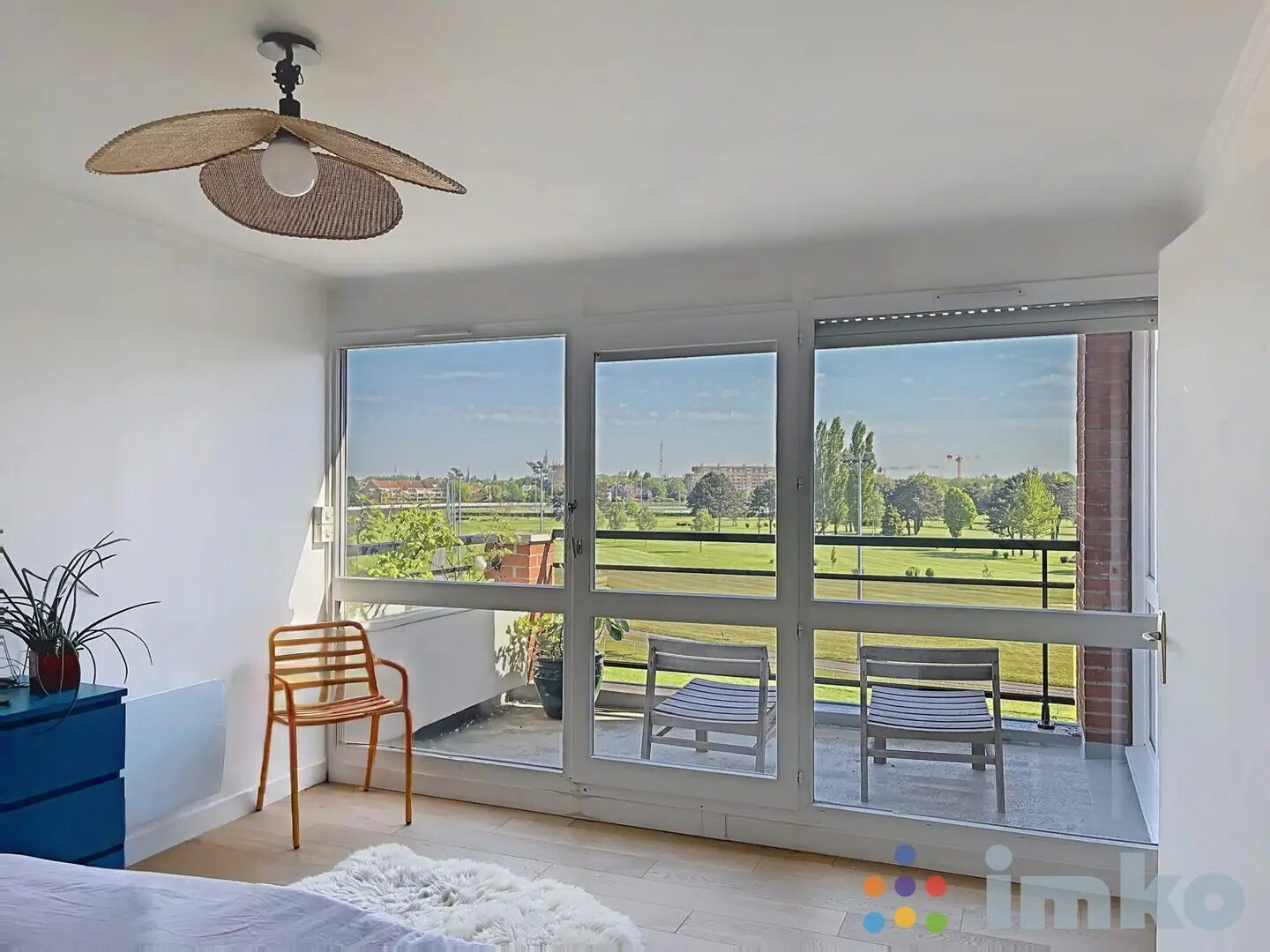 Appartement à vendre, 130m², Marcq-en-Baroeul