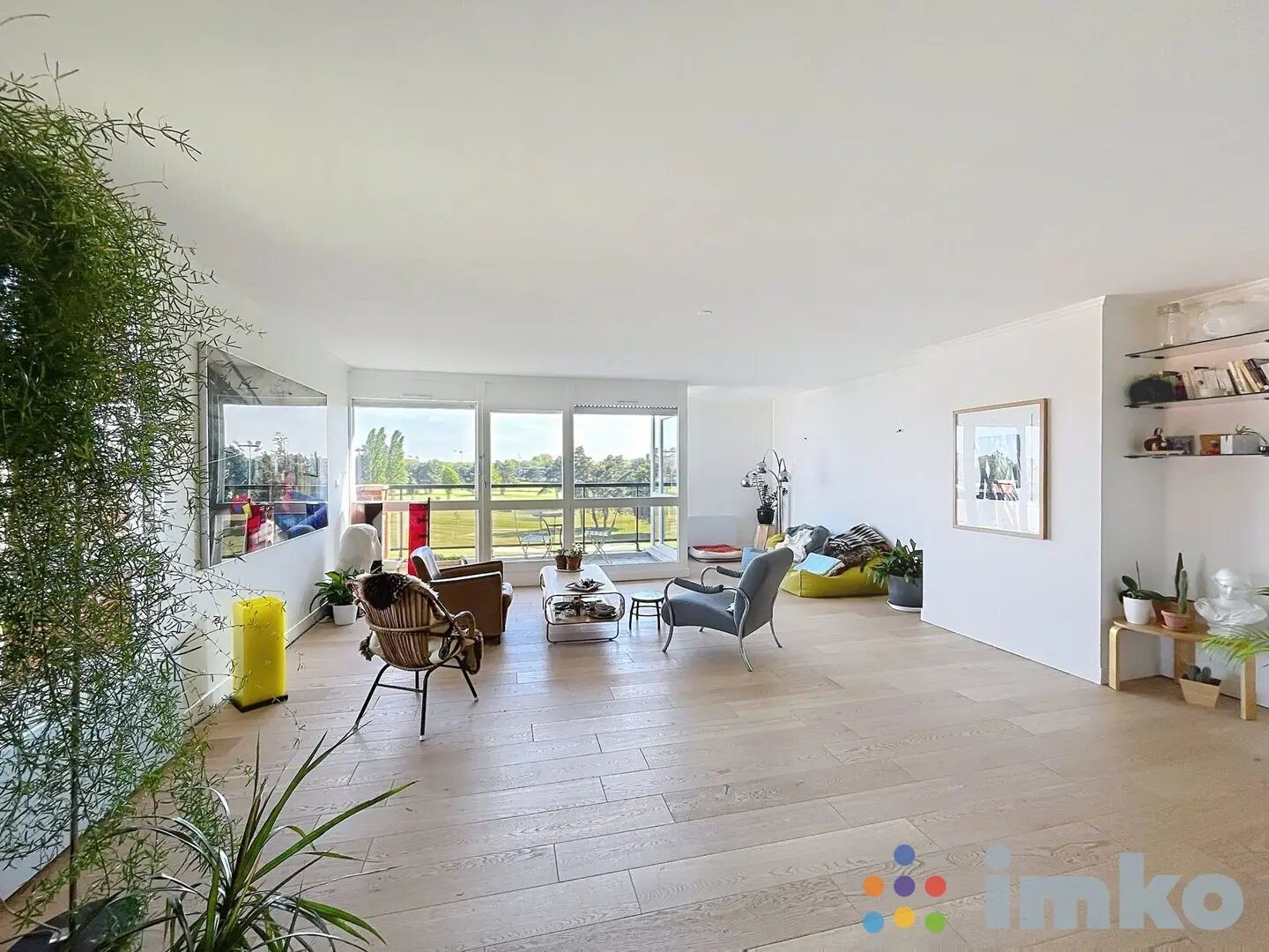 Appartement à vendre, 130m², Marcq-en-Baroeul