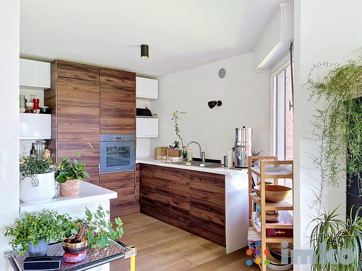 Appartement à vendre, 130m², Marcq-en-Baroeul