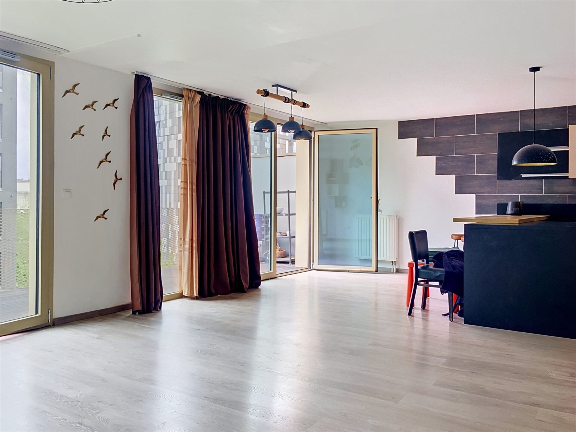 Appartement à vendre, 86m², Lille